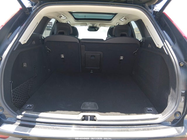 Продажа на аукционе авто 2020 Volvo Xc60 T6 Inscription, vin: YV4A22RL5L1580011, номер лота: 45349409