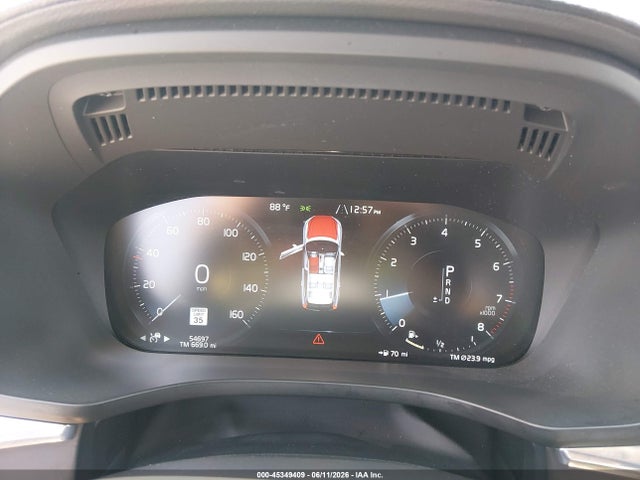 Продажа на аукционе авто 2020 Volvo Xc60 T6 Inscription, vin: YV4A22RL5L1580011, номер лота: 45349409