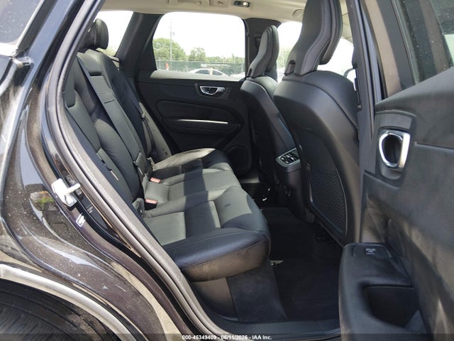 Продажа на аукционе авто 2020 Volvo Xc60 T6 Inscription, vin: YV4A22RL5L1580011, номер лота: 45349409