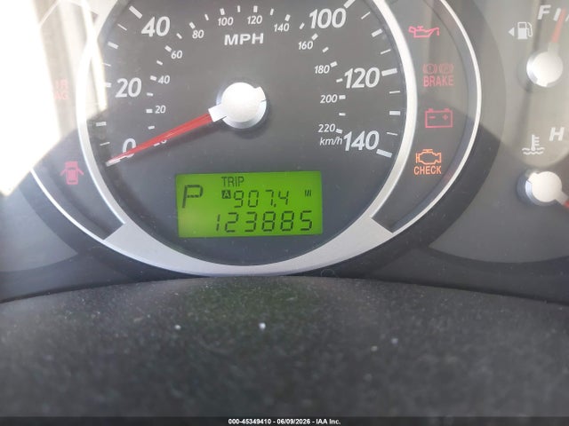 Aukcja sprzedaży 2007 Hyundai Tucson Gls, vin: KM8JM12BX7U649168, numer aukcji: 45349410
