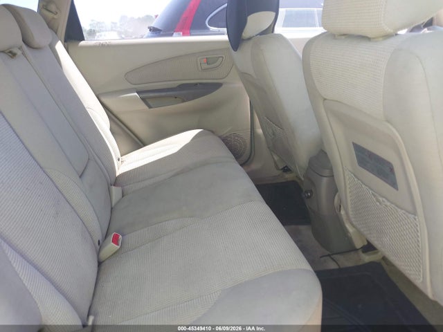 Aukcja sprzedaży 2007 Hyundai Tucson Gls, vin: KM8JM12BX7U649168, numer aukcji: 45349410