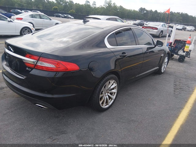 Aukcja sprzedaży 2013 Jaguar Xf V6 Sc, vin: SAJWA0E76D8S73479, numer aukcji: 45349412