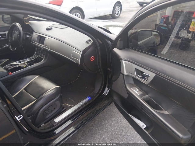 Aukcja sprzedaży 2013 Jaguar Xf V6 Sc, vin: SAJWA0E76D8S73479, numer aukcji: 45349412