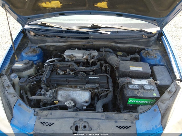 Aukcja sprzedaży 2007 Kia Rio Lx, vin: KNADE123976187937, numer aukcji: 45349413