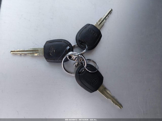 Aukcja sprzedaży 2007 Kia Rio Lx, vin: KNADE123976187937, numer aukcji: 45349413