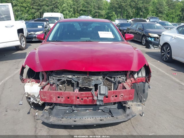 Продаж на аукціоні авто 2016 Mazda Mazda6 I Touring, vin: JM1GJ1T5XG1438442, номер лоту: 45349429