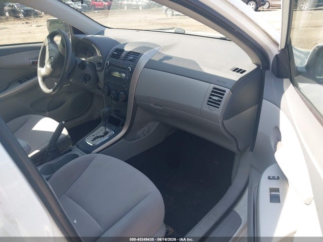 Aukcja sprzedaży 2010 Toyota Corolla Le, vin: JTDBU4EEXAJ065541, numer aukcji: 45349430