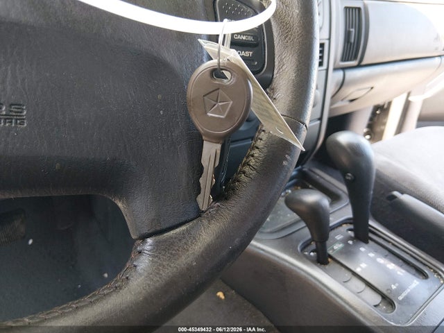 Продаж на аукціоні авто 2000 Jeep Grand Cherokee Laredo, vin: 1J4GW48S6YC239647, номер лоту: 45349432