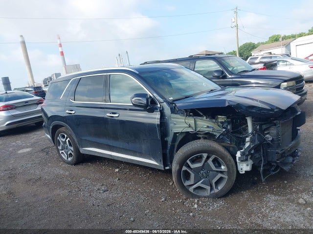 Aukcja sprzedaży 2023 Hyundai Palisade Limited, vin: KM8R5DGE6PU605124, numer aukcji: 45349436