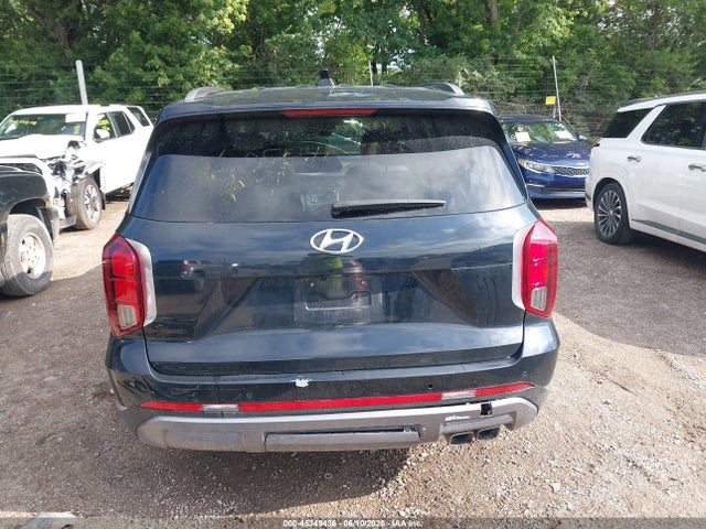 45349436 :رقم المزاد ، KM8R5DGE6PU605124 vin ، 2023 Hyundai Palisade Limited مزاد بيع