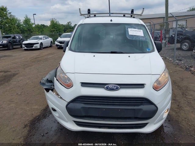 Продаж на аукціоні авто 2016 Ford Transit Connect Xlt, vin: NM0LS7F79G1269300, номер лоту: 45349445