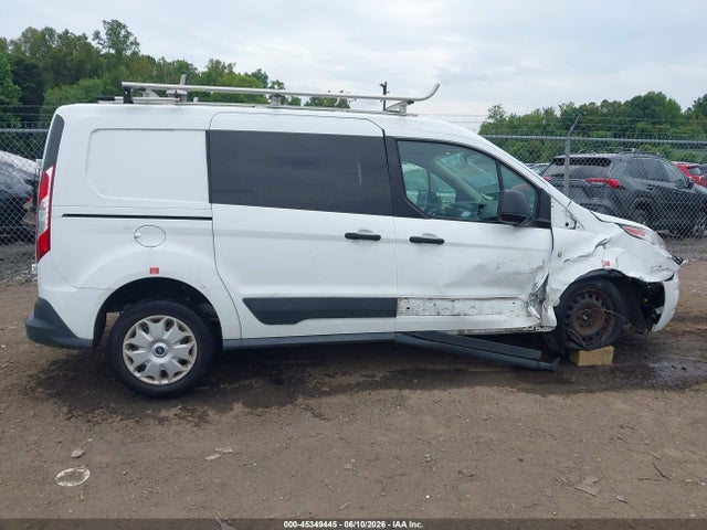 Продаж на аукціоні авто 2016 Ford Transit Connect Xlt, vin: NM0LS7F79G1269300, номер лоту: 45349445