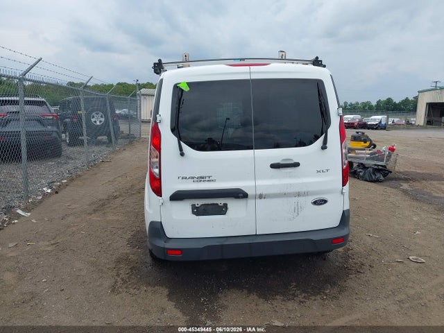 Продаж на аукціоні авто 2016 Ford Transit Connect Xlt, vin: NM0LS7F79G1269300, номер лоту: 45349445