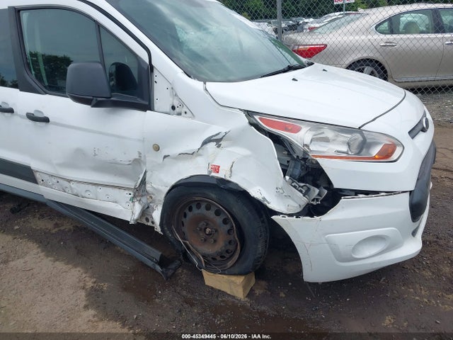 Продаж на аукціоні авто 2016 Ford Transit Connect Xlt, vin: NM0LS7F79G1269300, номер лоту: 45349445