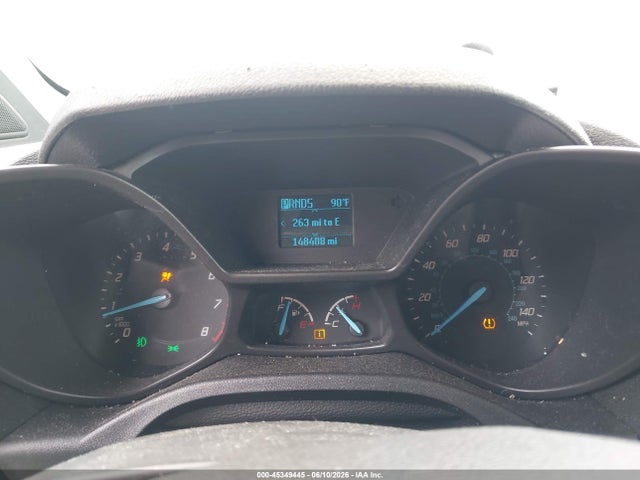 Продаж на аукціоні авто 2016 Ford Transit Connect Xlt, vin: NM0LS7F79G1269300, номер лоту: 45349445