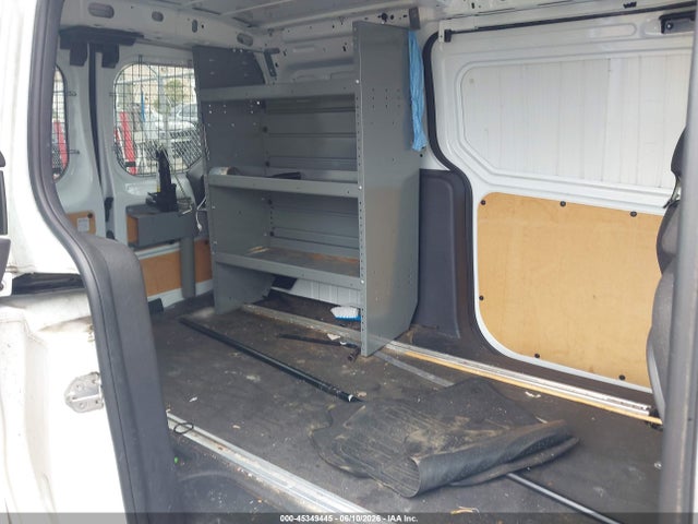 Продаж на аукціоні авто 2016 Ford Transit Connect Xlt, vin: NM0LS7F79G1269300, номер лоту: 45349445