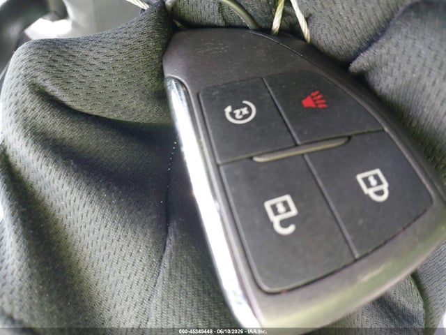 Продаж на аукціоні авто 2026 Chevrolet Equinox Fwd Lt, vin: 3GNAXHEG9TL365781, номер лоту: 45349448