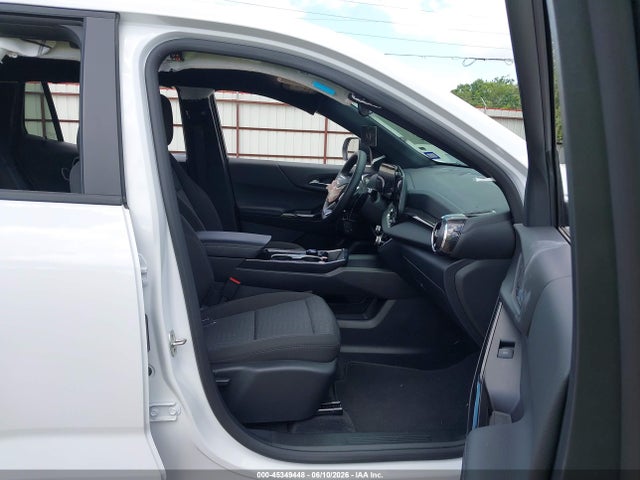 Продаж на аукціоні авто 2026 Chevrolet Equinox Fwd Lt, vin: 3GNAXHEG9TL365781, номер лоту: 45349448