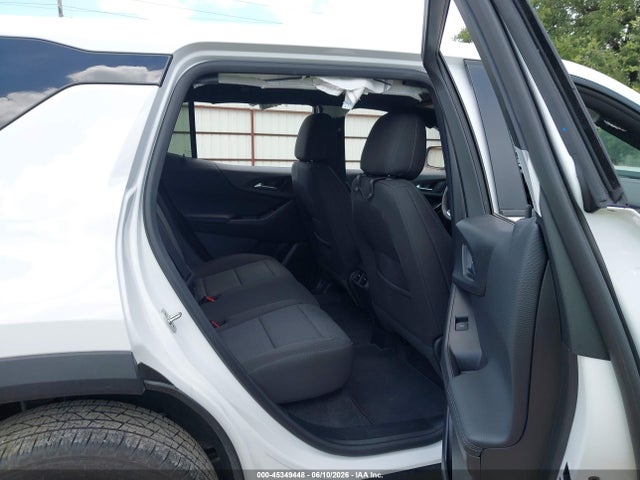 Продаж на аукціоні авто 2026 Chevrolet Equinox Fwd Lt, vin: 3GNAXHEG9TL365781, номер лоту: 45349448