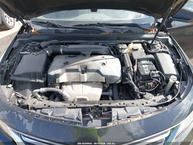 Продаж на аукціоні авто 2014 Chevrolet Impala 1ls, vin: 1G11Y5SL0EU144285, номер лоту: 45349454