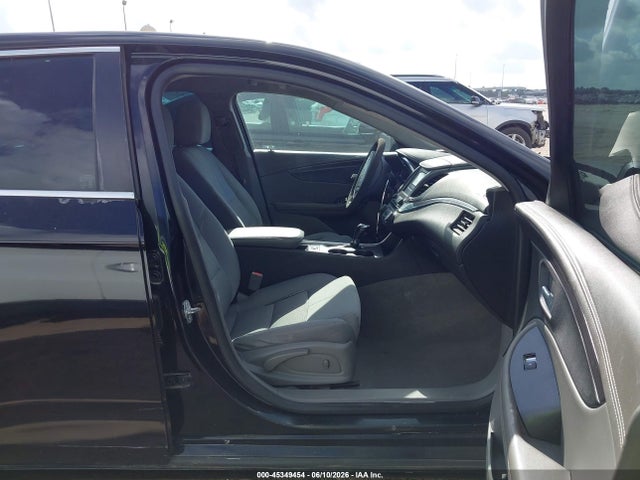 Продаж на аукціоні авто 2014 Chevrolet Impala 1ls, vin: 1G11Y5SL0EU144285, номер лоту: 45349454