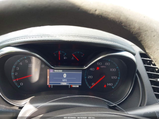 Продаж на аукціоні авто 2014 Chevrolet Impala 1ls, vin: 1G11Y5SL0EU144285, номер лоту: 45349454