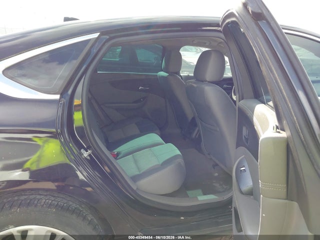 Продаж на аукціоні авто 2014 Chevrolet Impala 1ls, vin: 1G11Y5SL0EU144285, номер лоту: 45349454