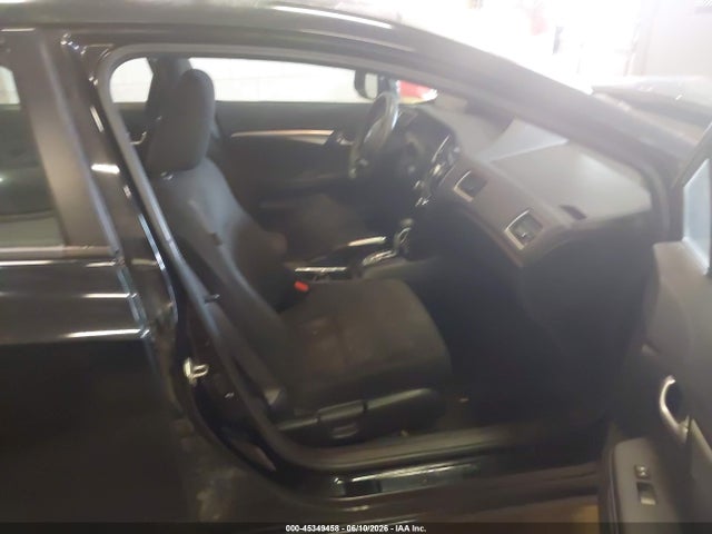 Продажа на аукционе авто 2013 Honda Civic Ex, vin: 2HGFB2F89DH518298, номер лота: 45349458
