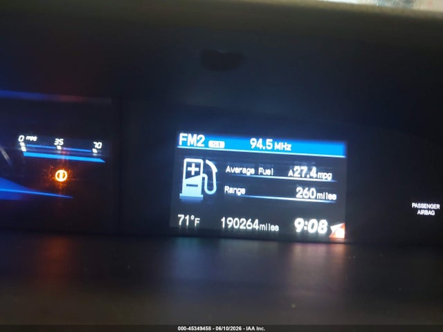 Продажа на аукционе авто 2013 Honda Civic Ex, vin: 2HGFB2F89DH518298, номер лота: 45349458