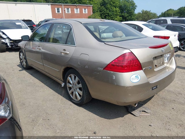 Aukcja sprzedaży 2006 Honda Accord 3.0 Ex, vin: 1HGCM66526A032430, numer aukcji: 45349466