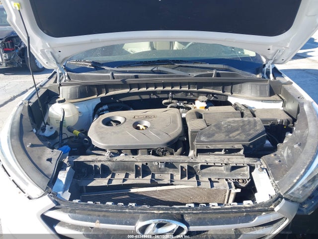 Aukcja sprzedaży 2018 Hyundai Tucson Se, vin: KM8J2CA44JU684350, numer aukcji: 45349469