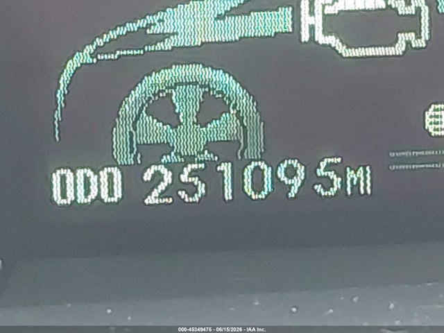 Aukcja sprzedaży 2010 Toyota Prius Ii, vin: JTDKN3DUXA0206453, numer aukcji: 45349475