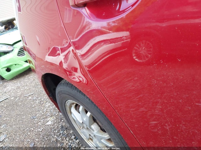 Aukcja sprzedaży 2010 Toyota Prius Ii, vin: JTDKN3DUXA0206453, numer aukcji: 45349475
