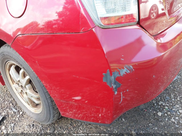 Aukcja sprzedaży 2010 Toyota Prius Ii, vin: JTDKN3DUXA0206453, numer aukcji: 45349475