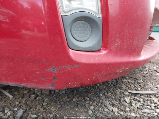 Aukcja sprzedaży 2010 Toyota Prius Ii, vin: JTDKN3DUXA0206453, numer aukcji: 45349475
