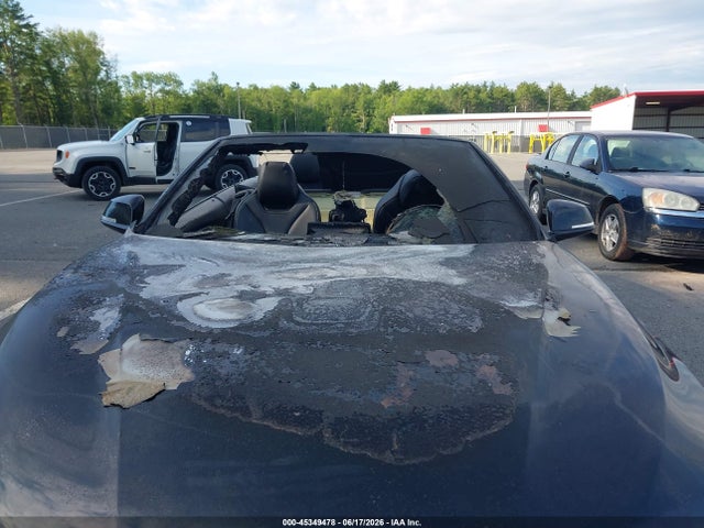 2017 Bmw 440i Xdrive მანქანა იყიდება აუქციონზე, vin: WBA4U1C57H5A15743, აუქციონის ნომერი: 45349478