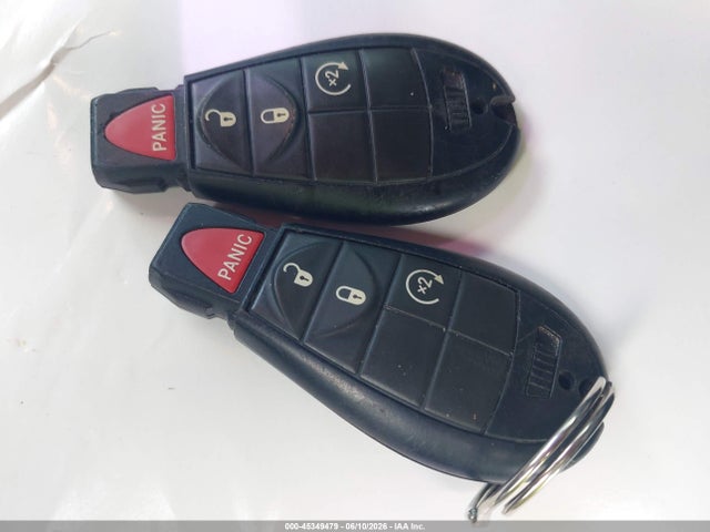 Продажа на аукционе авто 2012 Jeep Grand Cherokee Laredo, vin: 1C4RJEAG2CC142561, номер лота: 45349479