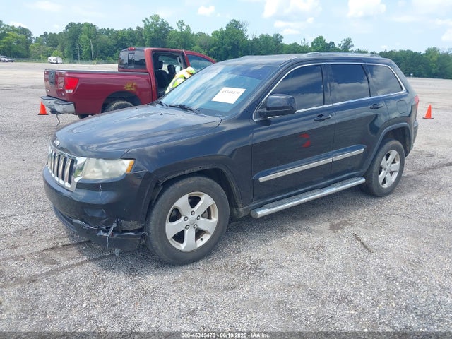 Продажа на аукционе авто 2012 Jeep Grand Cherokee Laredo, vin: 1C4RJEAG2CC142561, номер лота: 45349479