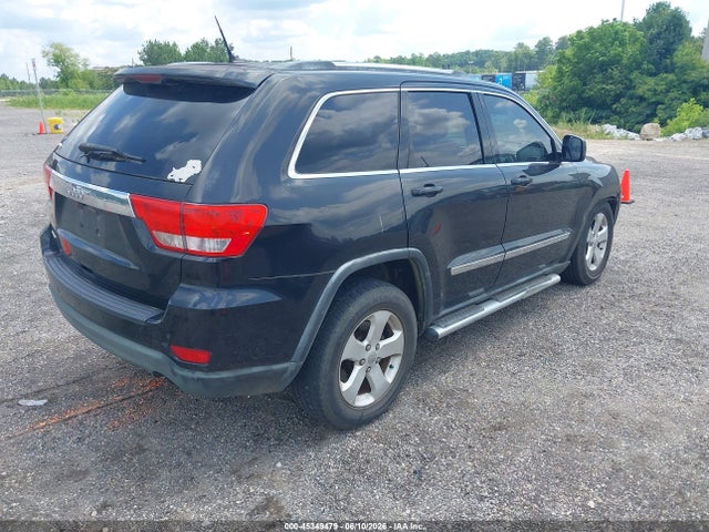 Продажа на аукционе авто 2012 Jeep Grand Cherokee Laredo, vin: 1C4RJEAG2CC142561, номер лота: 45349479