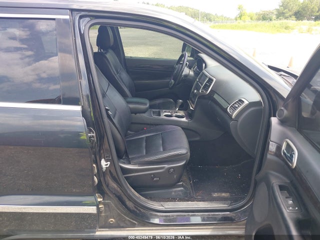 Продажа на аукционе авто 2012 Jeep Grand Cherokee Laredo, vin: 1C4RJEAG2CC142561, номер лота: 45349479