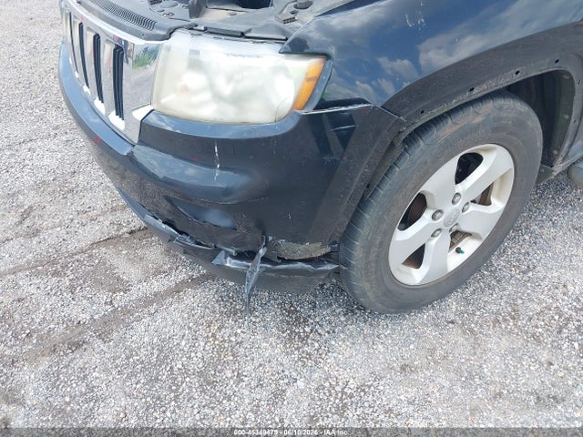 Продажа на аукционе авто 2012 Jeep Grand Cherokee Laredo, vin: 1C4RJEAG2CC142561, номер лота: 45349479