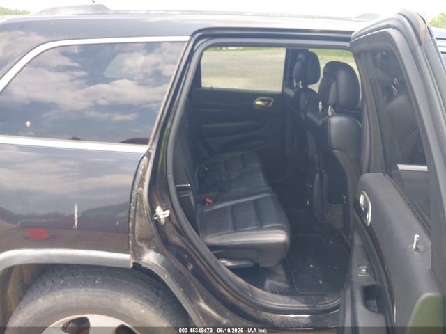 Продажа на аукционе авто 2012 Jeep Grand Cherokee Laredo, vin: 1C4RJEAG2CC142561, номер лота: 45349479