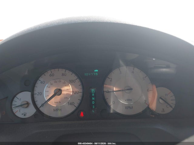 Продажа на аукционе авто 2008 Chrysler 300 Lx, vin: 2C3KA43R38H123326, номер лота: 45349484