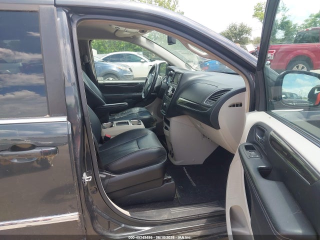 Aukcja sprzedaży 2012 Chrysler Town & Country Touring, vin: 2C4RC1BG9CR300595, numer aukcji: 45349486