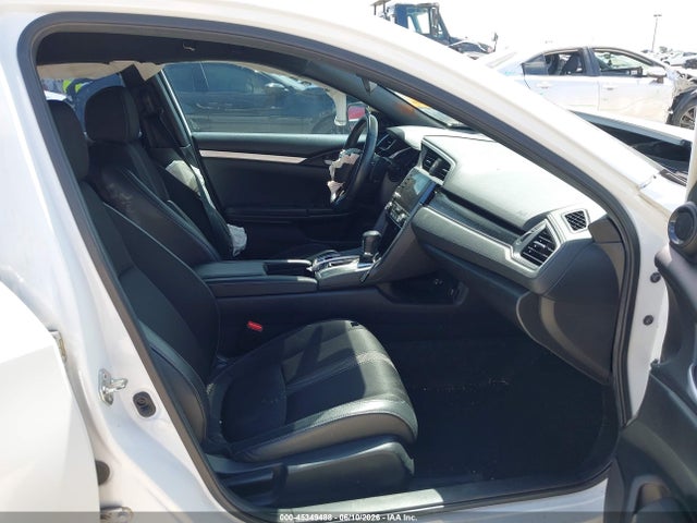 Продажа на аукционе авто 2020 Honda Civic Sport, vin: 19XFC2F80LE006919, номер лота: 45349488
