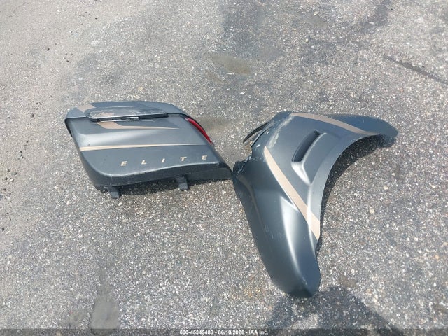 INDIAN MOTORCYCLE CO. Chieftain Elite 2023 56KTCEBB6P3417500 Image 12