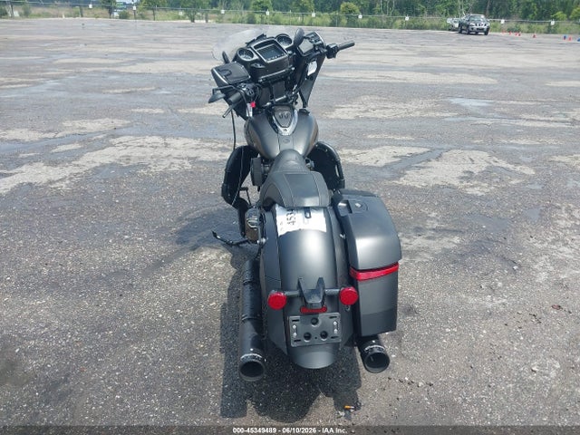 INDIAN MOTORCYCLE CO. Chieftain Elite 2023 56KTCEBB6P3417500 Image 6