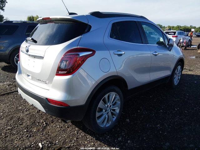 Aukcja sprzedaży 2019 Buick Encore Awd Essence, vin: KL4CJGSM8KB774596, numer aukcji: 45349493