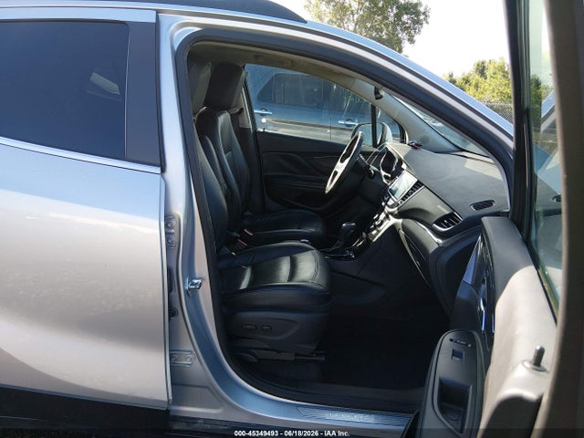Aukcja sprzedaży 2019 Buick Encore Awd Essence, vin: KL4CJGSM8KB774596, numer aukcji: 45349493