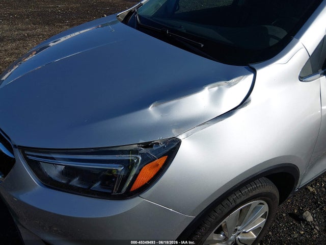 Aukcja sprzedaży 2019 Buick Encore Awd Essence, vin: KL4CJGSM8KB774596, numer aukcji: 45349493